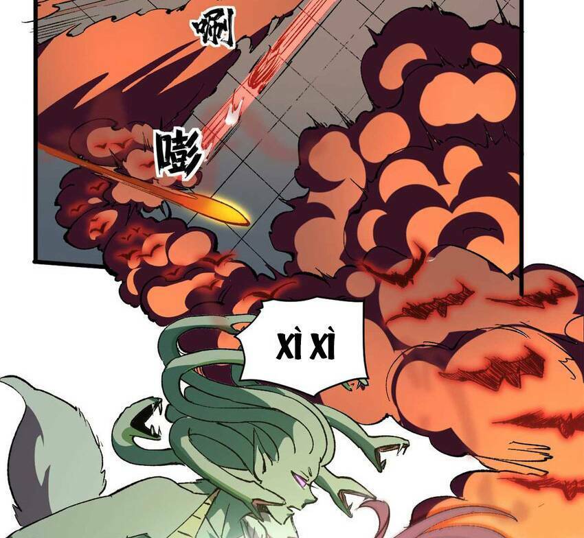 Trưởng Giám Ngục Trông Coi Các Ma Nữ Chap 42 - Next Chap 43