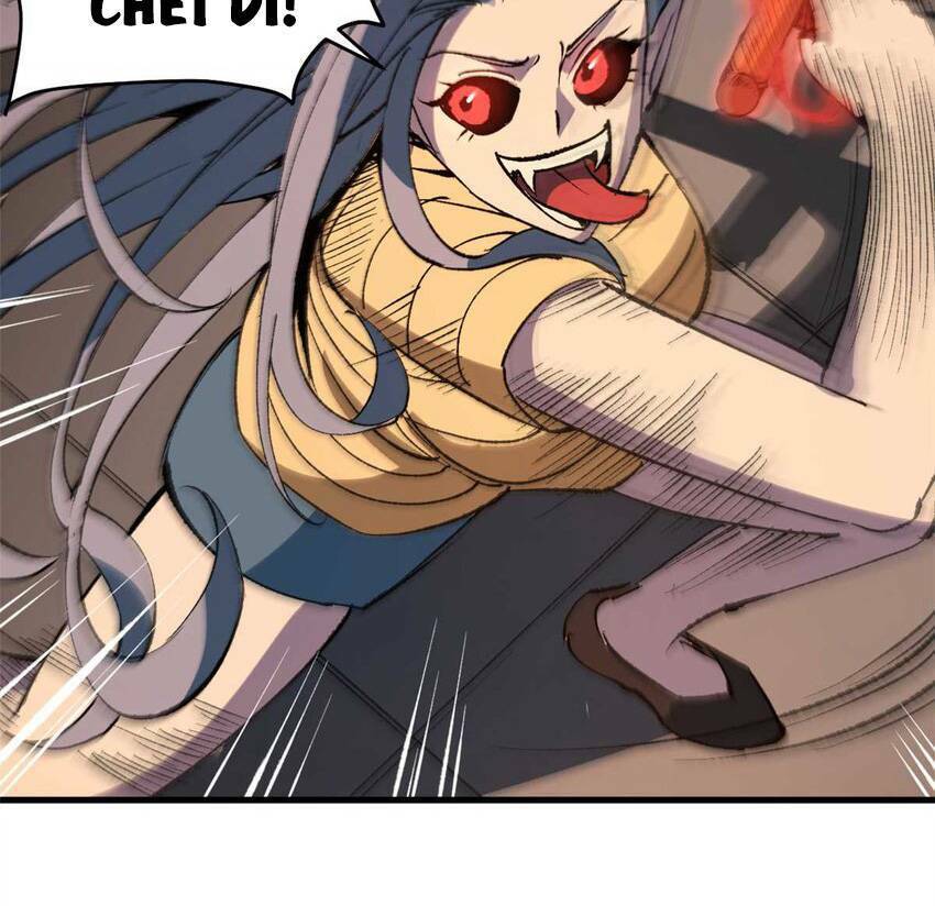 Trưởng Giám Ngục Trông Coi Các Ma Nữ Chap 42 - Next Chap 43