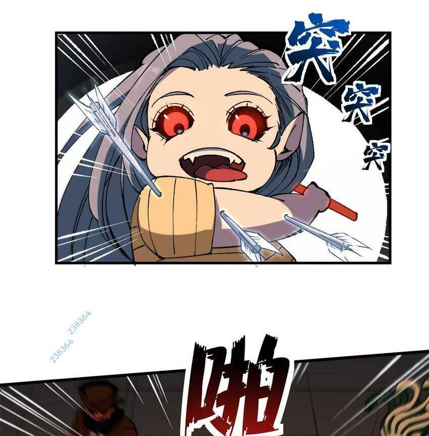 Trưởng Giám Ngục Trông Coi Các Ma Nữ Chap 42 - Next Chap 43