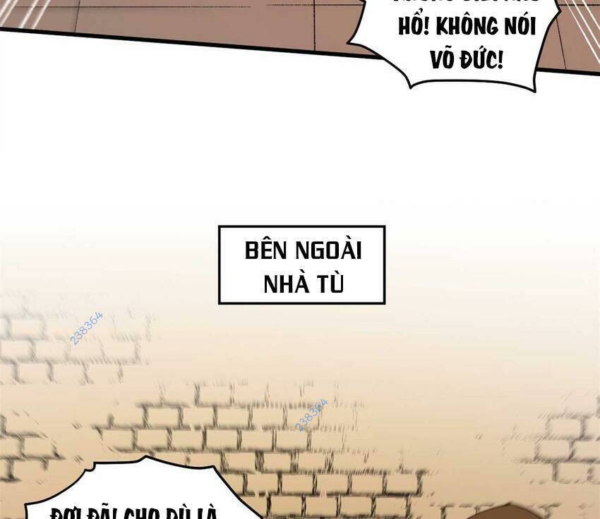 Trưởng Giám Ngục Trông Coi Các Ma Nữ Chap 42 - Next Chap 43