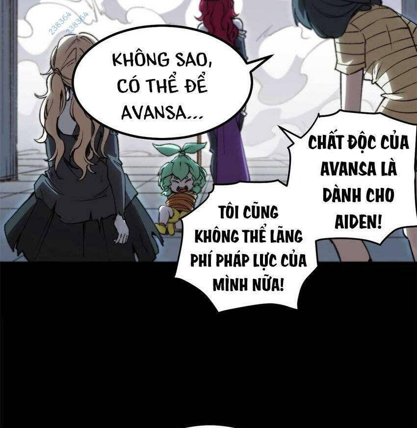 Trưởng Giám Ngục Trông Coi Các Ma Nữ Chap 42 - Next Chap 43