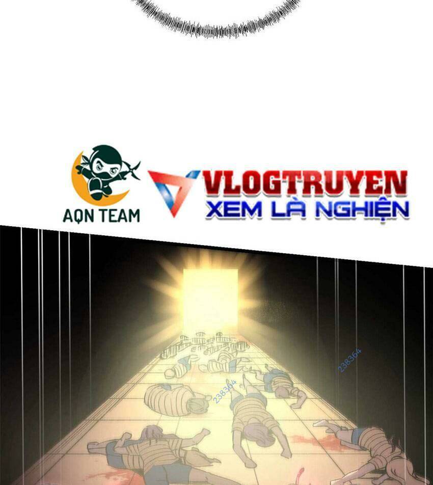 Trưởng Giám Ngục Trông Coi Các Ma Nữ Chap 42 - Next Chap 43