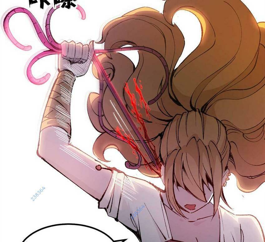 Trưởng Giám Ngục Trông Coi Các Ma Nữ Chap 42 - Next Chap 43