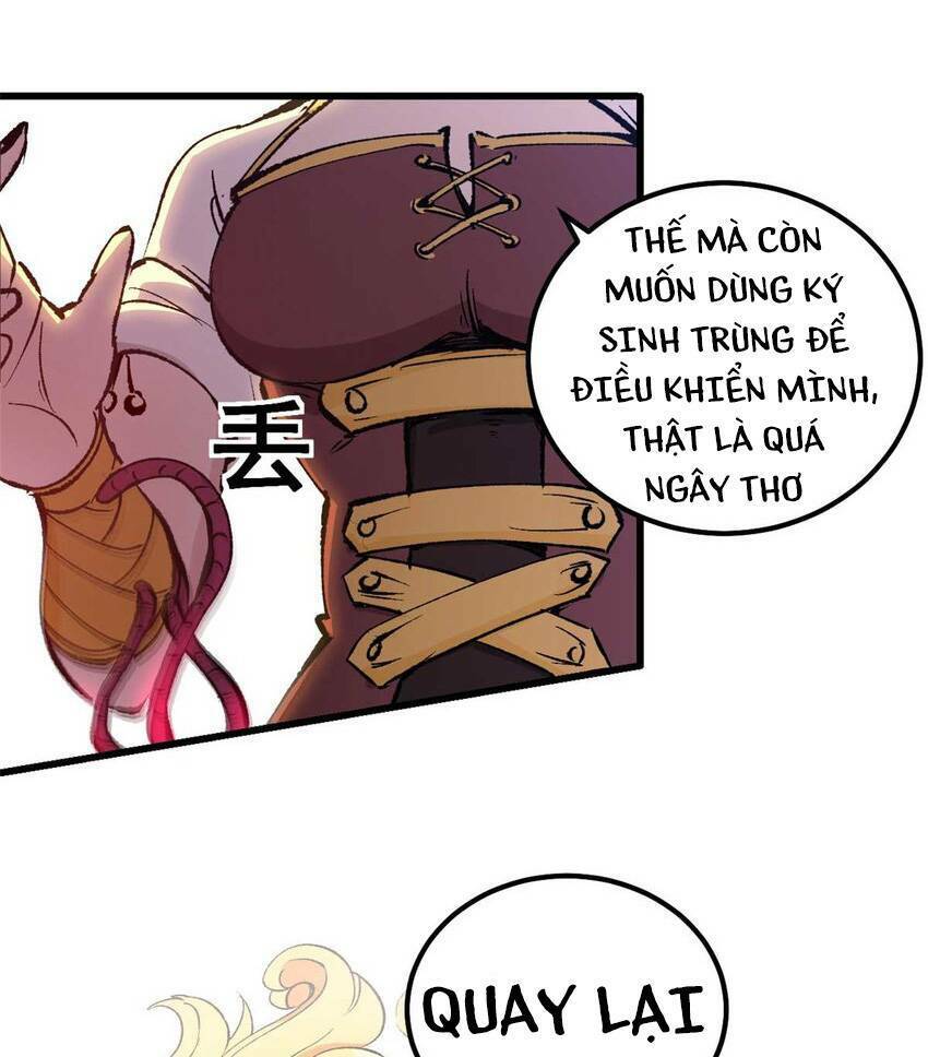 Trưởng Giám Ngục Trông Coi Các Ma Nữ Chap 42 - Next Chap 43