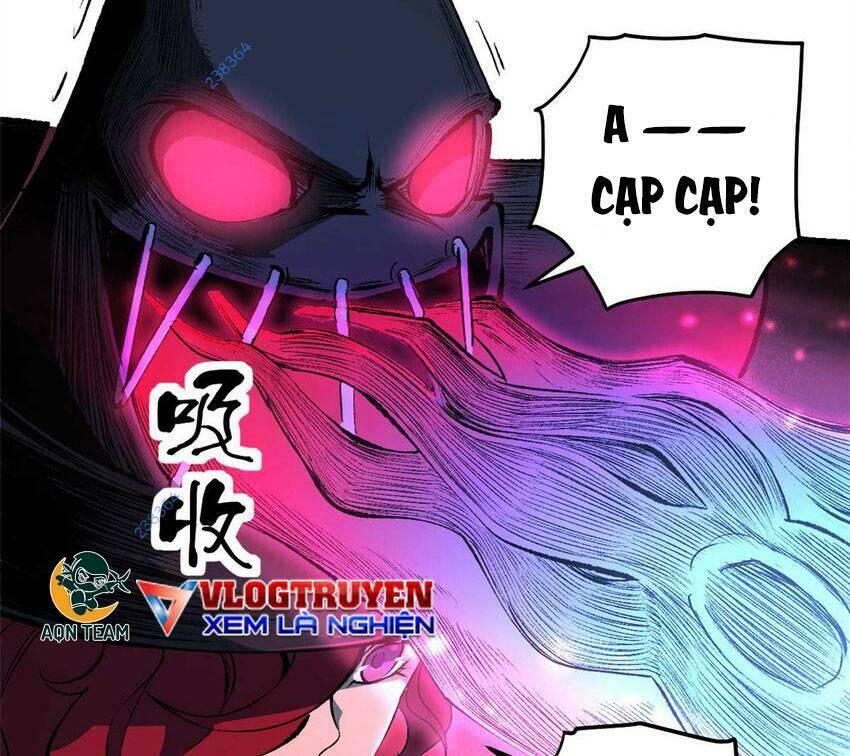 Trưởng Giám Ngục Trông Coi Các Ma Nữ Chap 42 - Next Chap 43