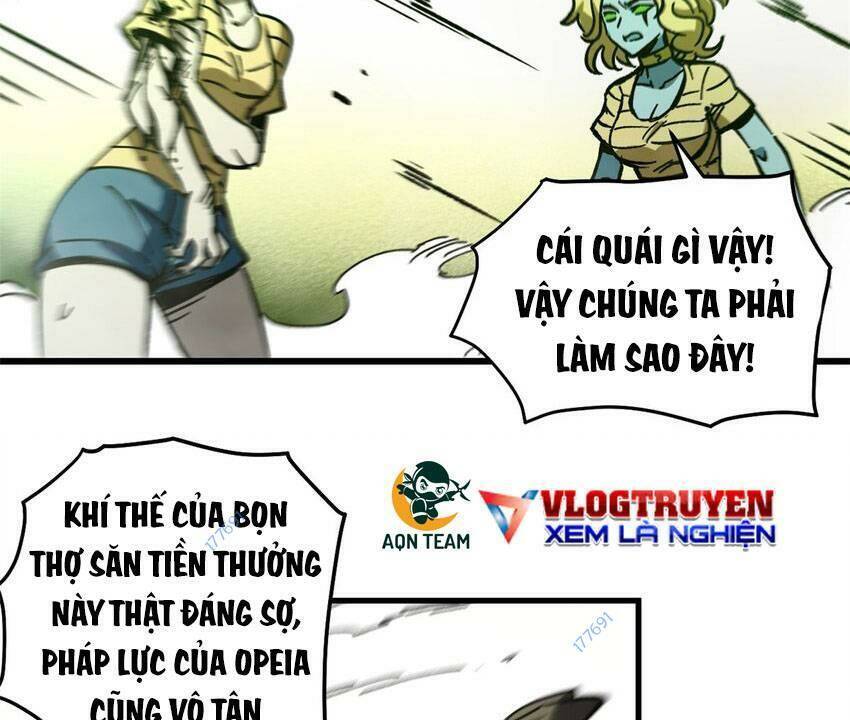 Trưởng Giám Ngục Trông Coi Các Ma Nữ Chap 43 - Next Chap 44