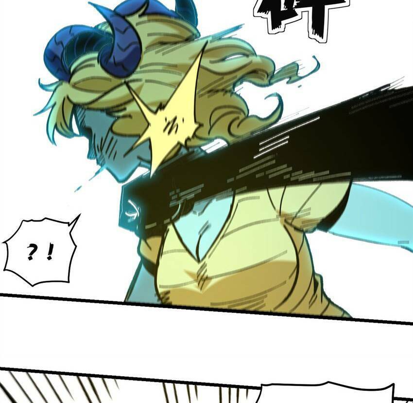 Trưởng Giám Ngục Trông Coi Các Ma Nữ Chap 43 - Next Chap 44