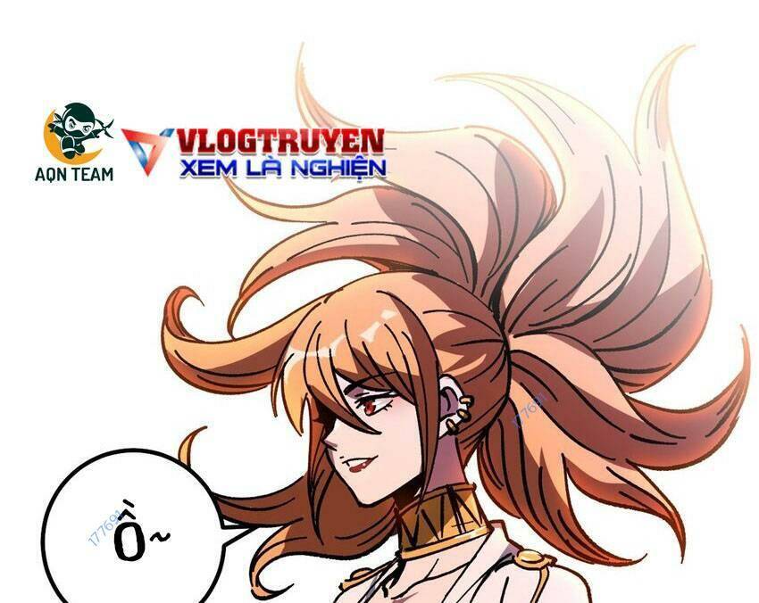 Trưởng Giám Ngục Trông Coi Các Ma Nữ Chap 43 - Next Chap 44