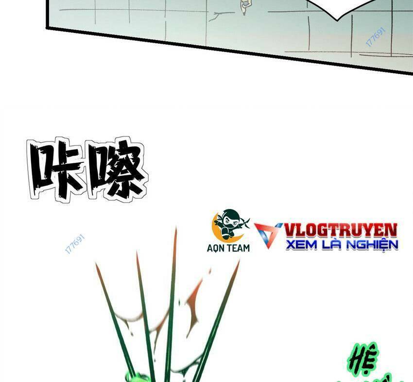 Trưởng Giám Ngục Trông Coi Các Ma Nữ Chap 43 - Next Chap 44