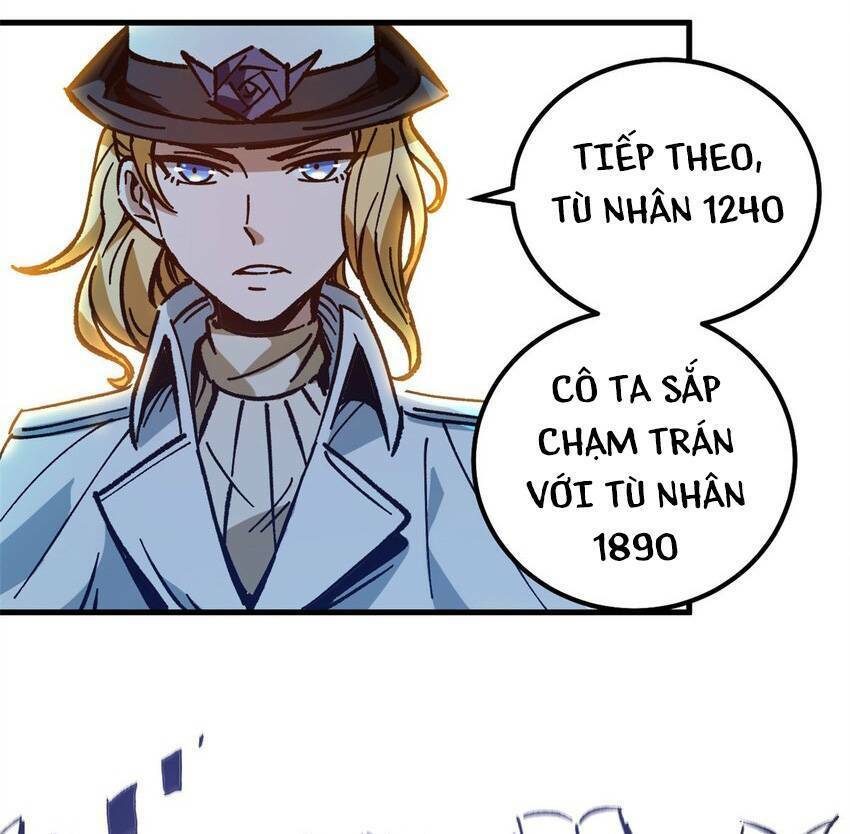 Trưởng Giám Ngục Trông Coi Các Ma Nữ Chap 43 - Next Chap 44