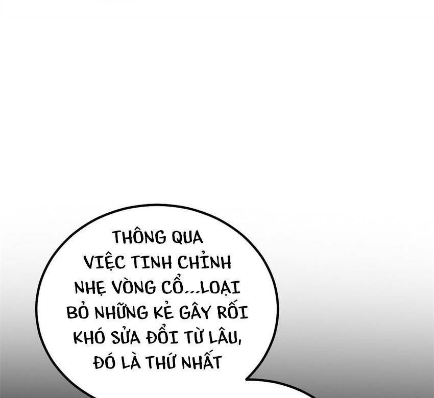 Trưởng Giám Ngục Trông Coi Các Ma Nữ Chap 43 - Next Chap 44