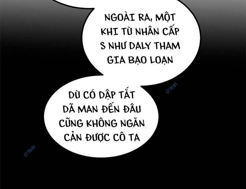 Trưởng Giám Ngục Trông Coi Các Ma Nữ Chap 43 - Next Chap 44