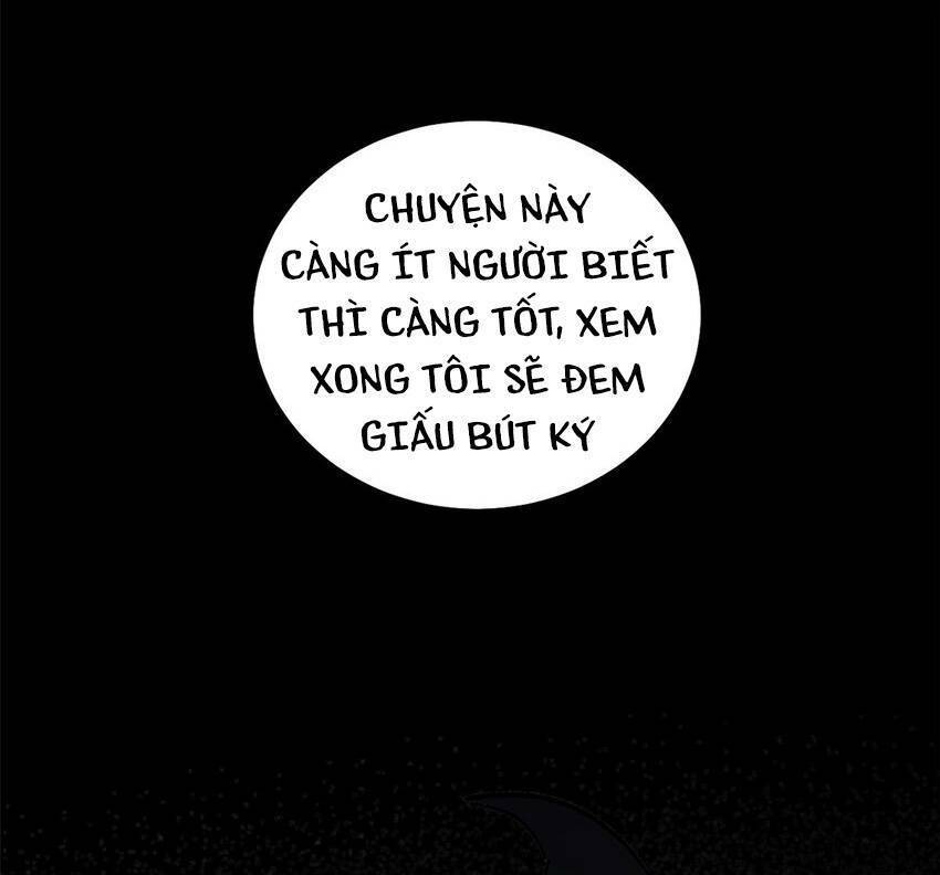 Trưởng Giám Ngục Trông Coi Các Ma Nữ Chap 43 - Next Chap 44