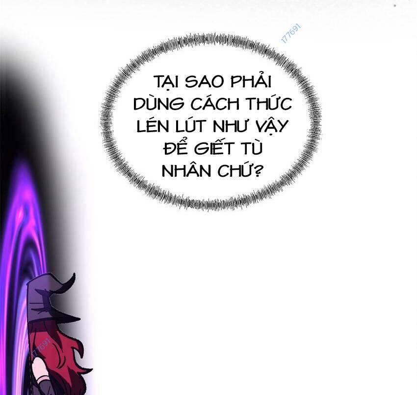 Trưởng Giám Ngục Trông Coi Các Ma Nữ Chap 43 - Next Chap 44