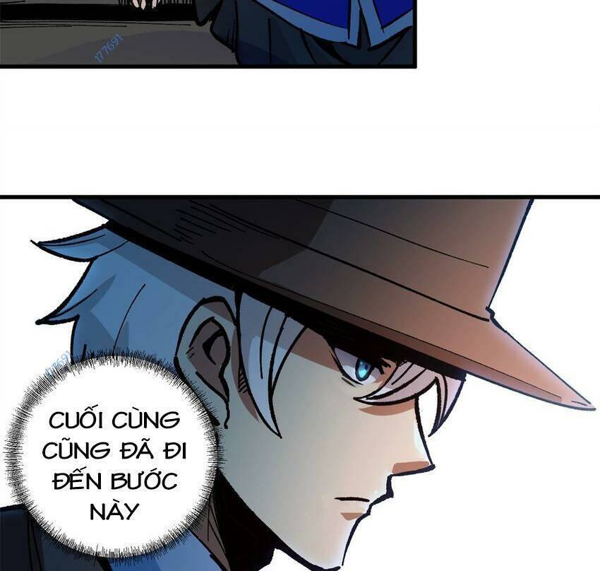Trưởng Giám Ngục Trông Coi Các Ma Nữ Chap 43 - Next Chap 44