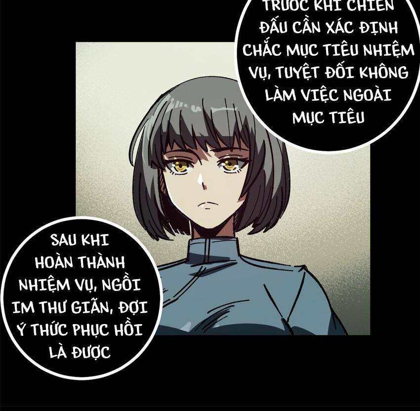 Trưởng Giám Ngục Trông Coi Các Ma Nữ Chap 43 - Next Chap 44