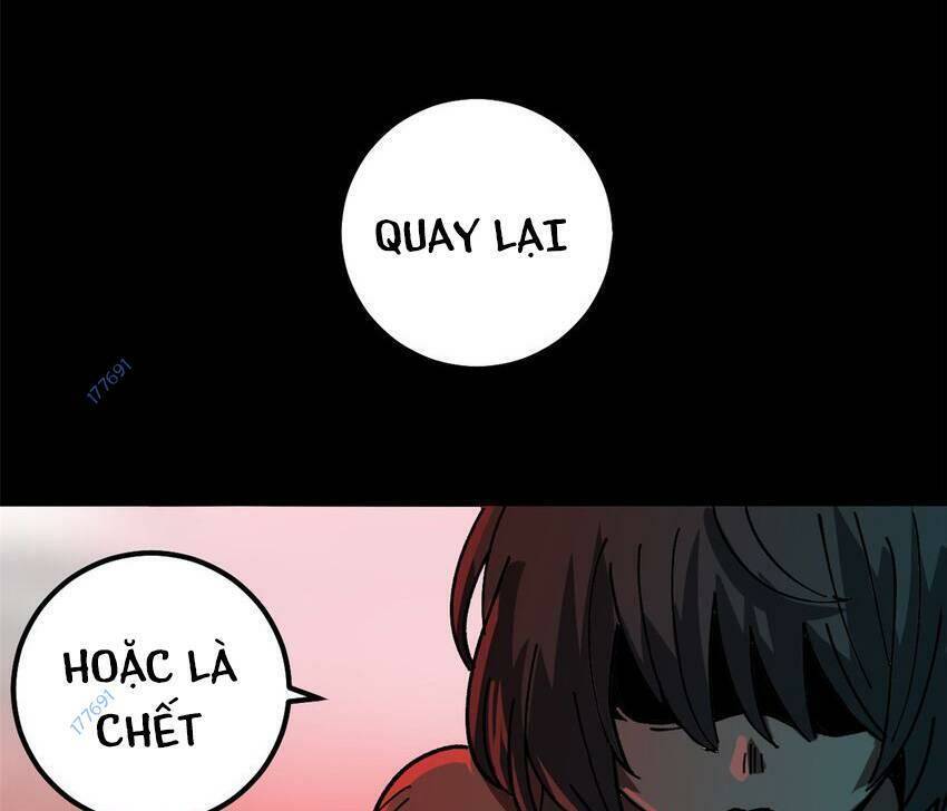 Trưởng Giám Ngục Trông Coi Các Ma Nữ Chap 43 - Next Chap 44