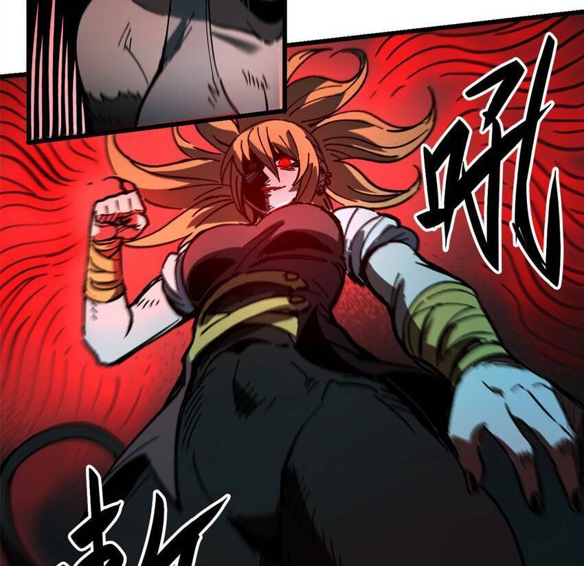Trưởng Giám Ngục Trông Coi Các Ma Nữ Chap 43 - Next Chap 44