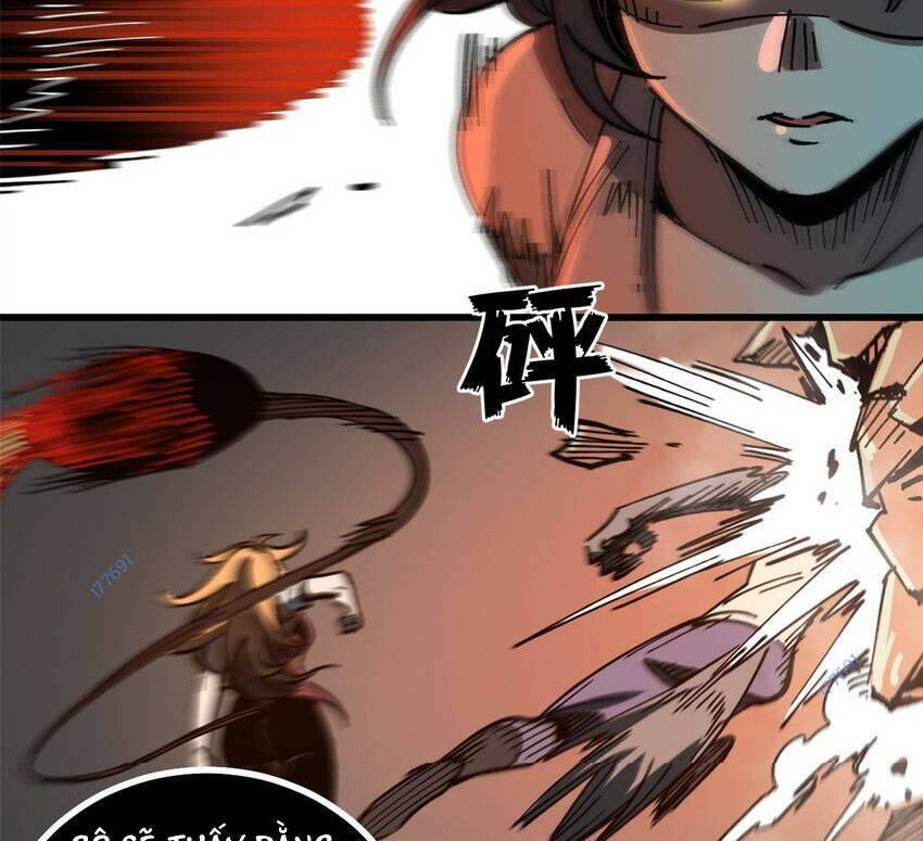 Trưởng Giám Ngục Trông Coi Các Ma Nữ Chap 43 - Next Chap 44