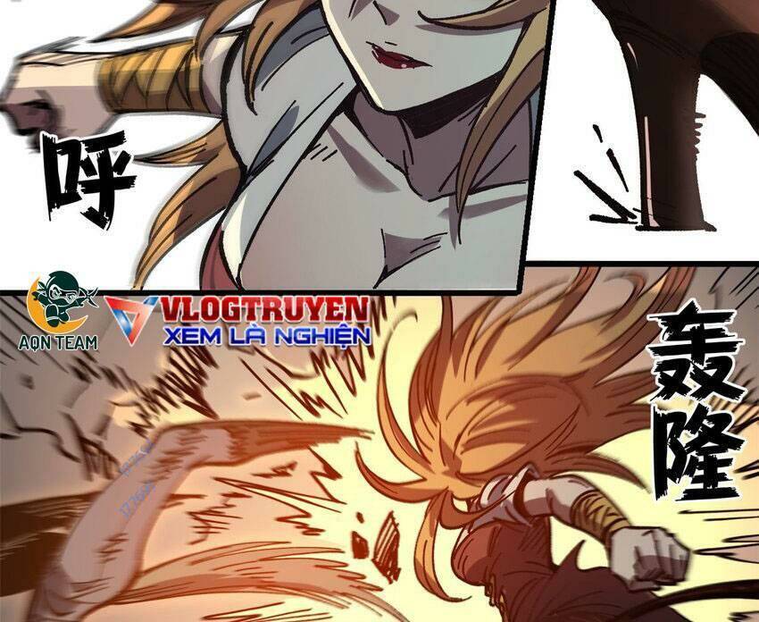 Trưởng Giám Ngục Trông Coi Các Ma Nữ Chap 43 - Next Chap 44