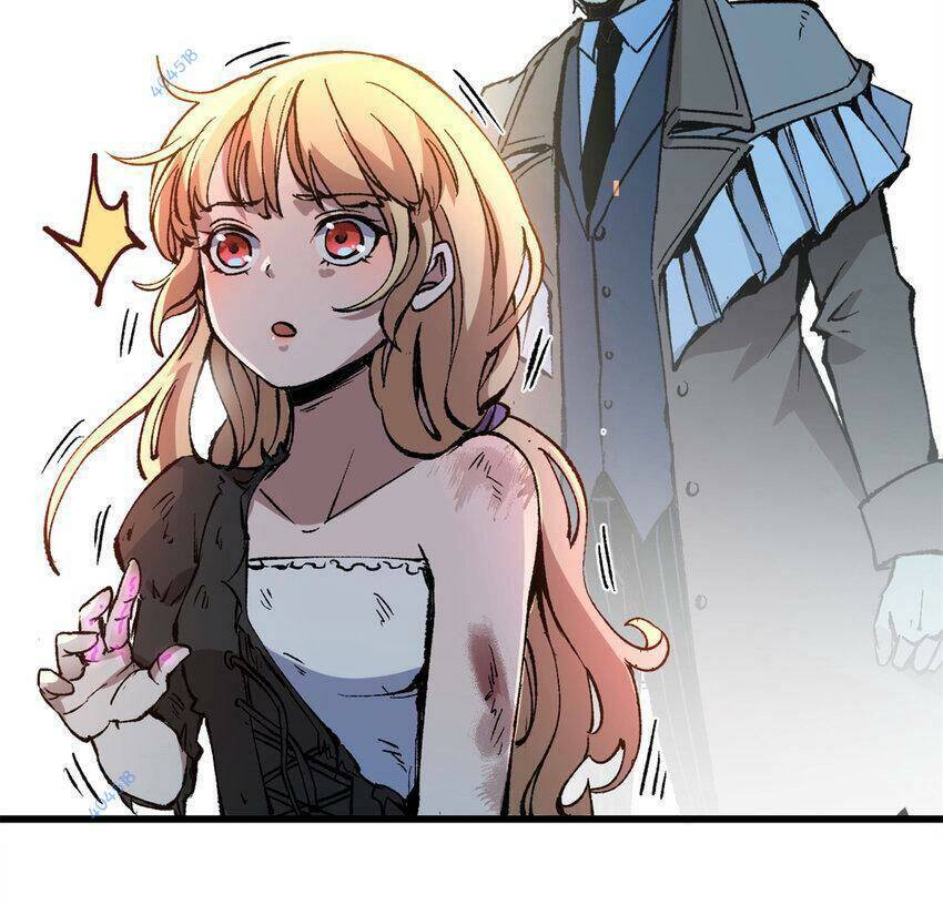 Trưởng Giám Ngục Trông Coi Các Ma Nữ Chap 44 - Next Chap 45