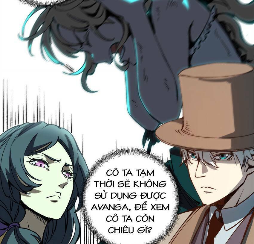 Trưởng Giám Ngục Trông Coi Các Ma Nữ Chap 44 - Next Chap 45
