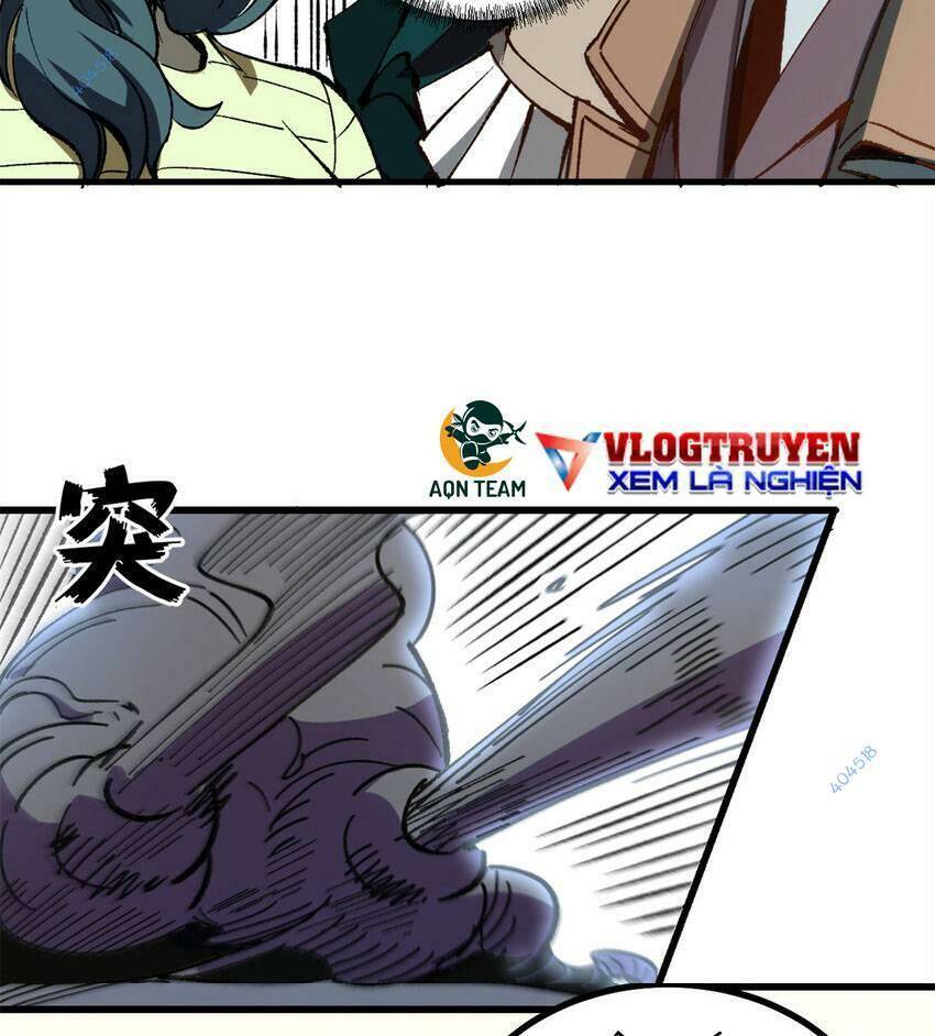 Trưởng Giám Ngục Trông Coi Các Ma Nữ Chap 44 - Next Chap 45