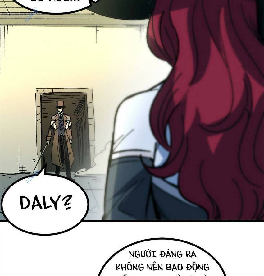 Trưởng Giám Ngục Trông Coi Các Ma Nữ Chap 44 - Next Chap 45