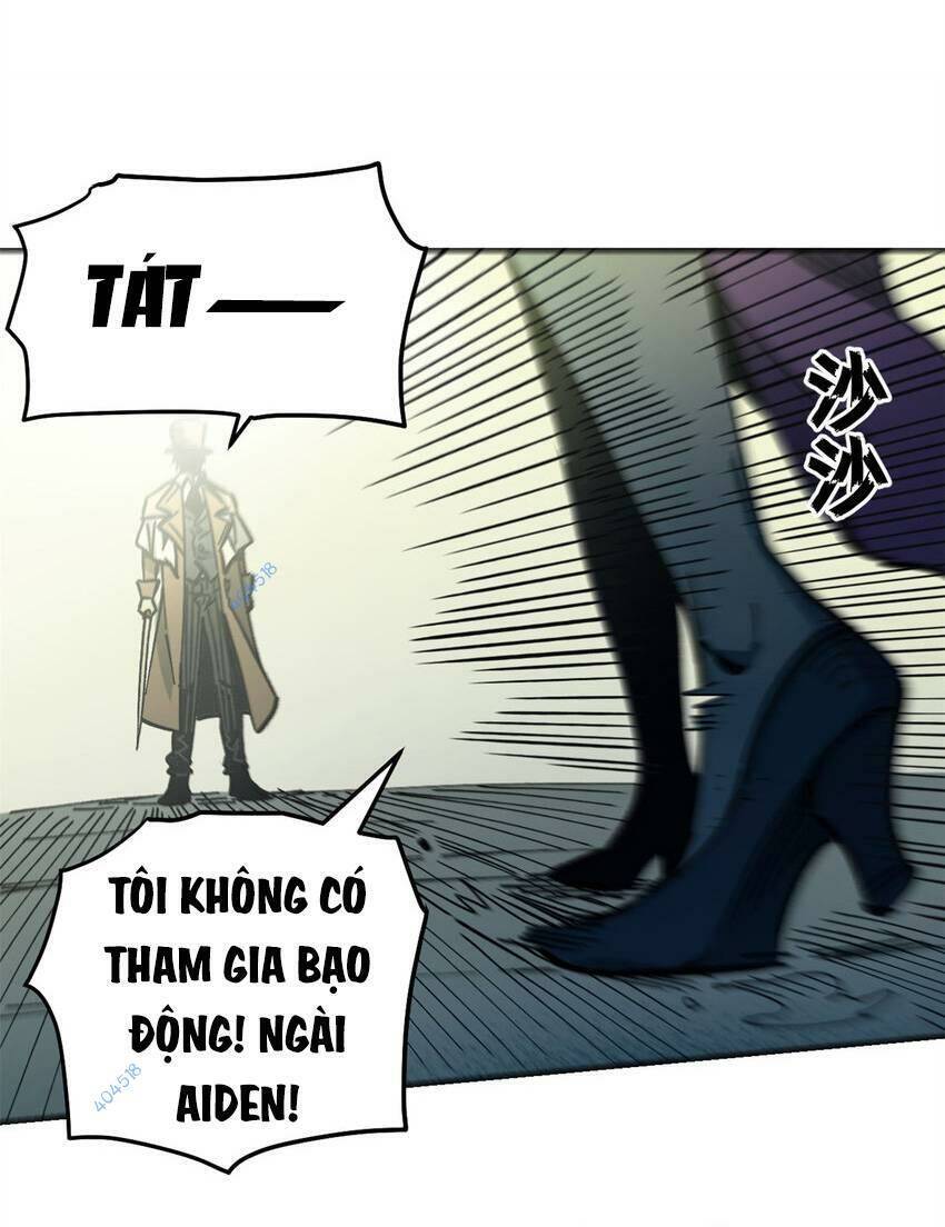 Trưởng Giám Ngục Trông Coi Các Ma Nữ Chap 44 - Next Chap 45