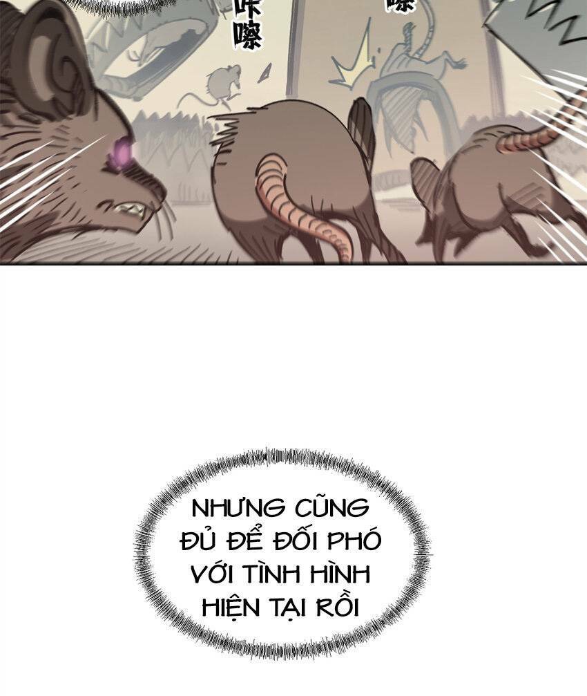 Trưởng Giám Ngục Trông Coi Các Ma Nữ Chap 44 - Next Chap 45
