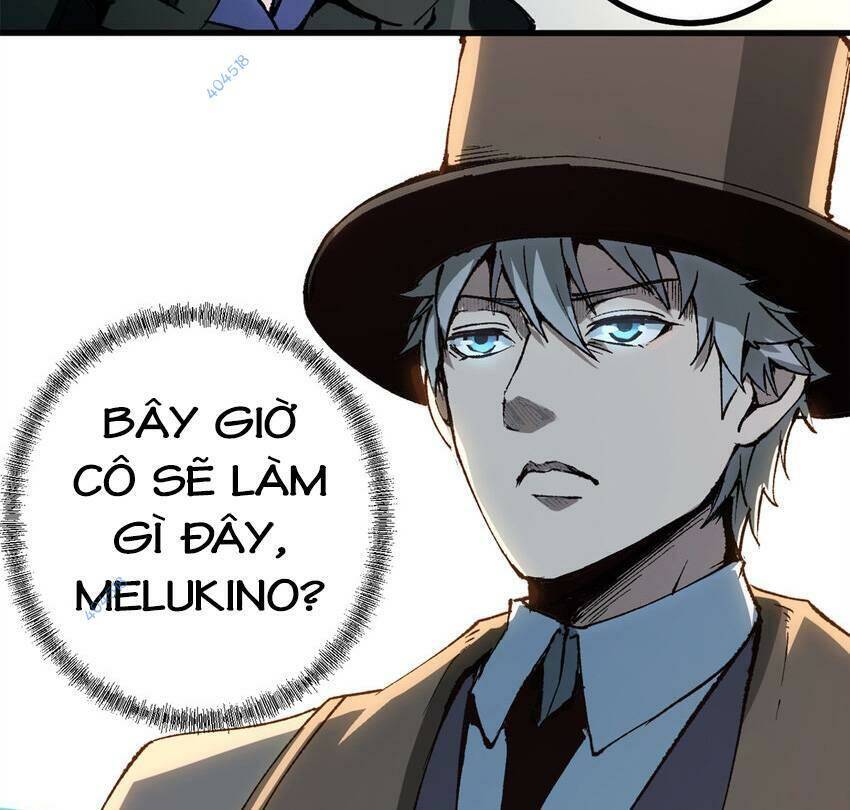 Trưởng Giám Ngục Trông Coi Các Ma Nữ Chap 44 - Next Chap 45