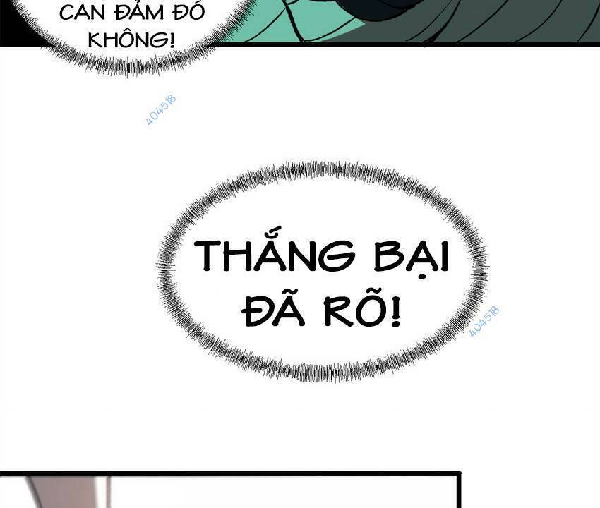 Trưởng Giám Ngục Trông Coi Các Ma Nữ Chap 44 - Next Chap 45