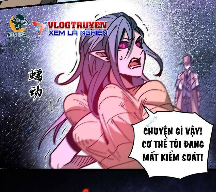 Trưởng Giám Ngục Trông Coi Các Ma Nữ Chap 44 - Next Chap 45