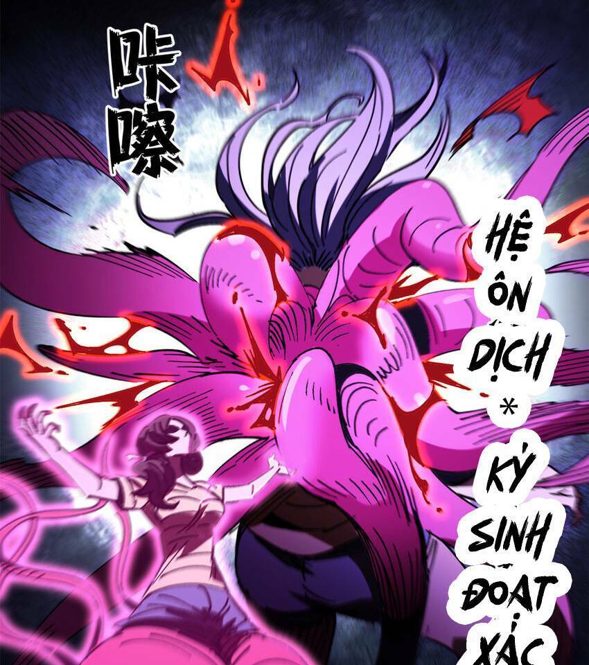 Trưởng Giám Ngục Trông Coi Các Ma Nữ Chap 44 - Next Chap 45