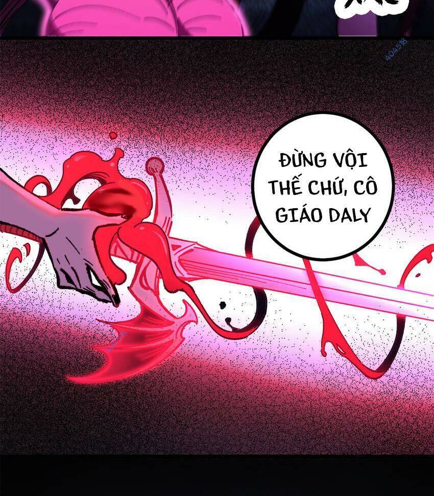 Trưởng Giám Ngục Trông Coi Các Ma Nữ Chap 44 - Next Chap 45