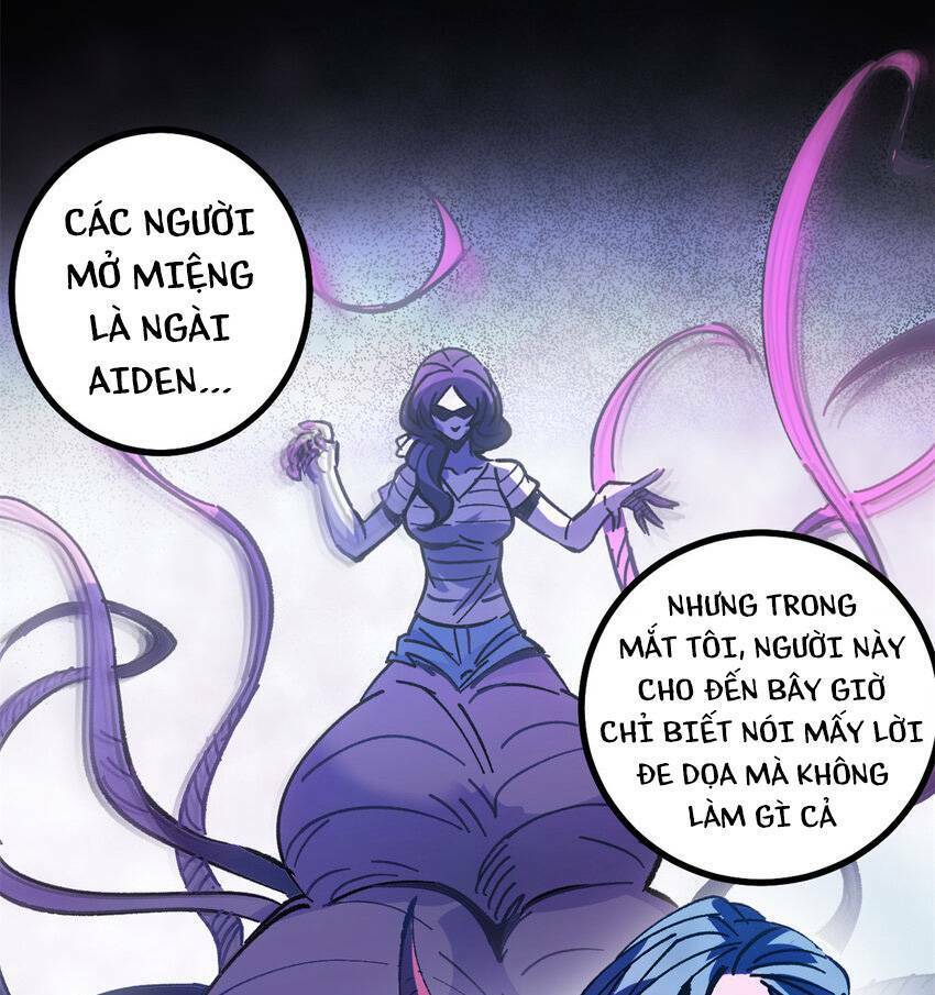 Trưởng Giám Ngục Trông Coi Các Ma Nữ Chap 44 - Next Chap 45