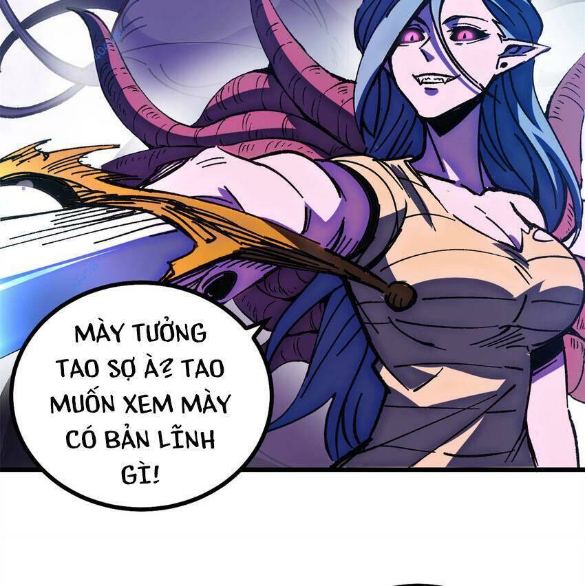 Trưởng Giám Ngục Trông Coi Các Ma Nữ Chap 44 - Next Chap 45