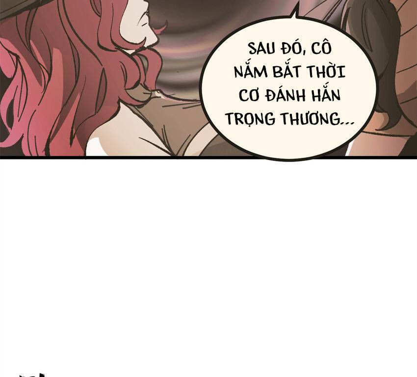 Trưởng Giám Ngục Trông Coi Các Ma Nữ Chap 44 - Next Chap 45