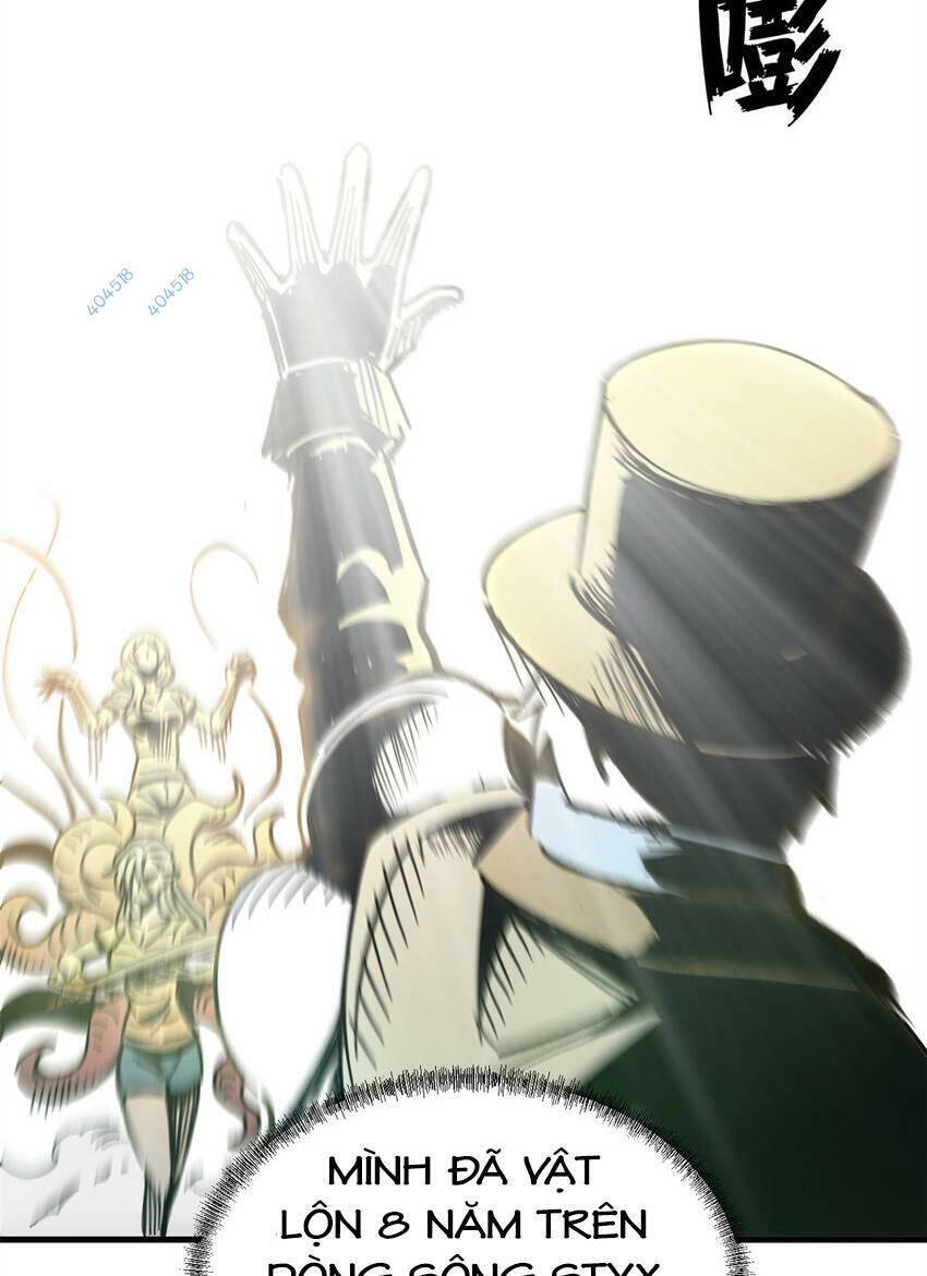 Trưởng Giám Ngục Trông Coi Các Ma Nữ Chap 44 - Next Chap 45