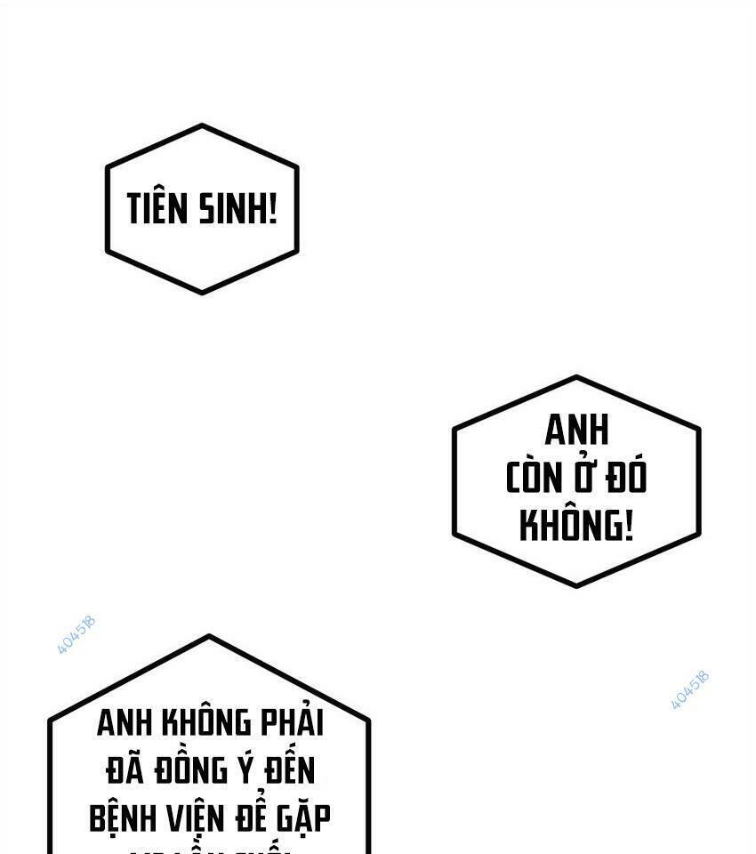 Trưởng Giám Ngục Trông Coi Các Ma Nữ Chap 44 - Next Chap 45