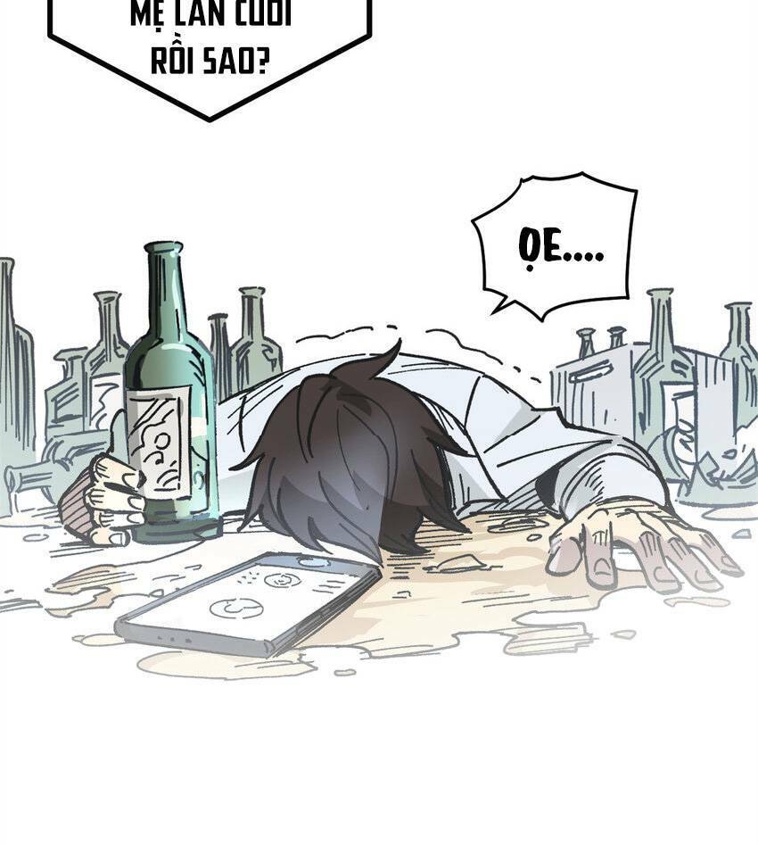 Trưởng Giám Ngục Trông Coi Các Ma Nữ Chap 44 - Next Chap 45