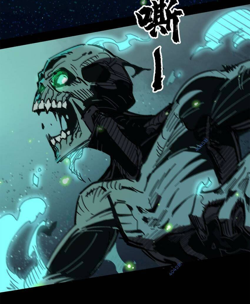 Trưởng Giám Ngục Trông Coi Các Ma Nữ Chap 44 - Next Chap 45