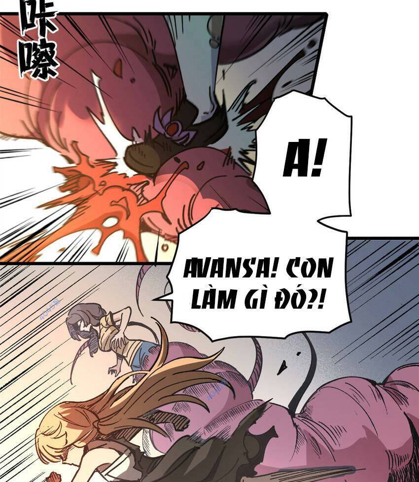 Trưởng Giám Ngục Trông Coi Các Ma Nữ Chap 44 - Next Chap 45