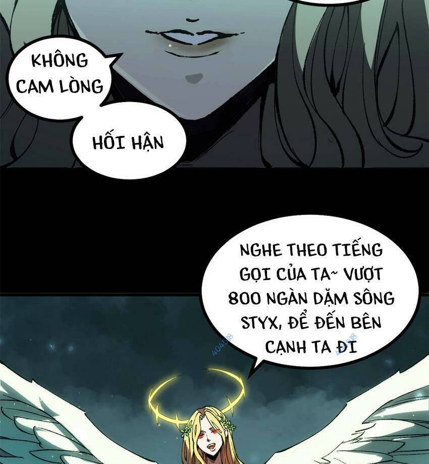 Trưởng Giám Ngục Trông Coi Các Ma Nữ Chap 44 - Next Chap 45