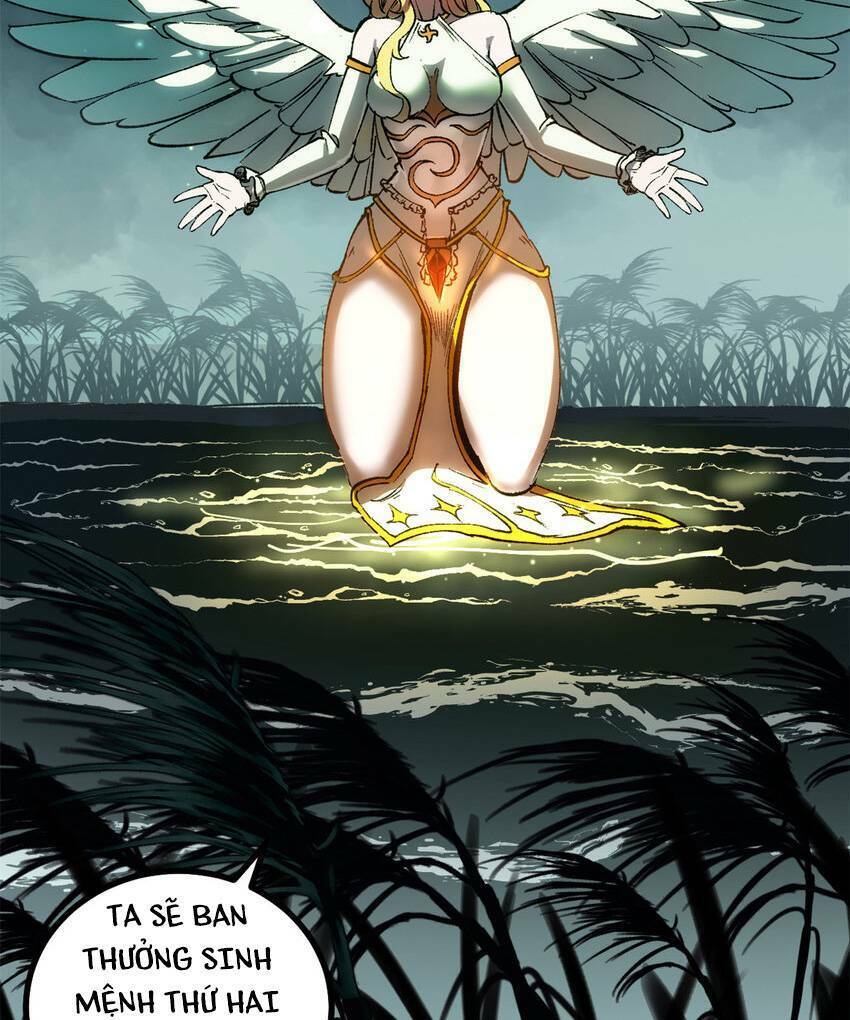 Trưởng Giám Ngục Trông Coi Các Ma Nữ Chap 44 - Next Chap 45