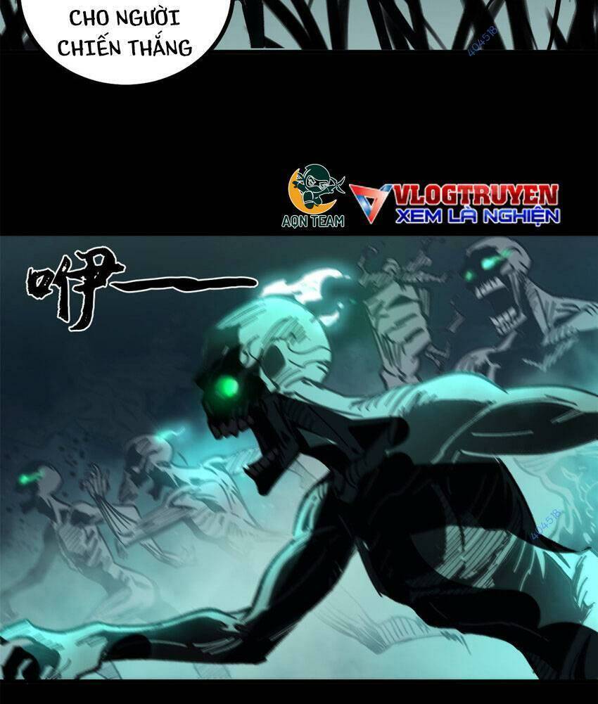 Trưởng Giám Ngục Trông Coi Các Ma Nữ Chap 44 - Next Chap 45