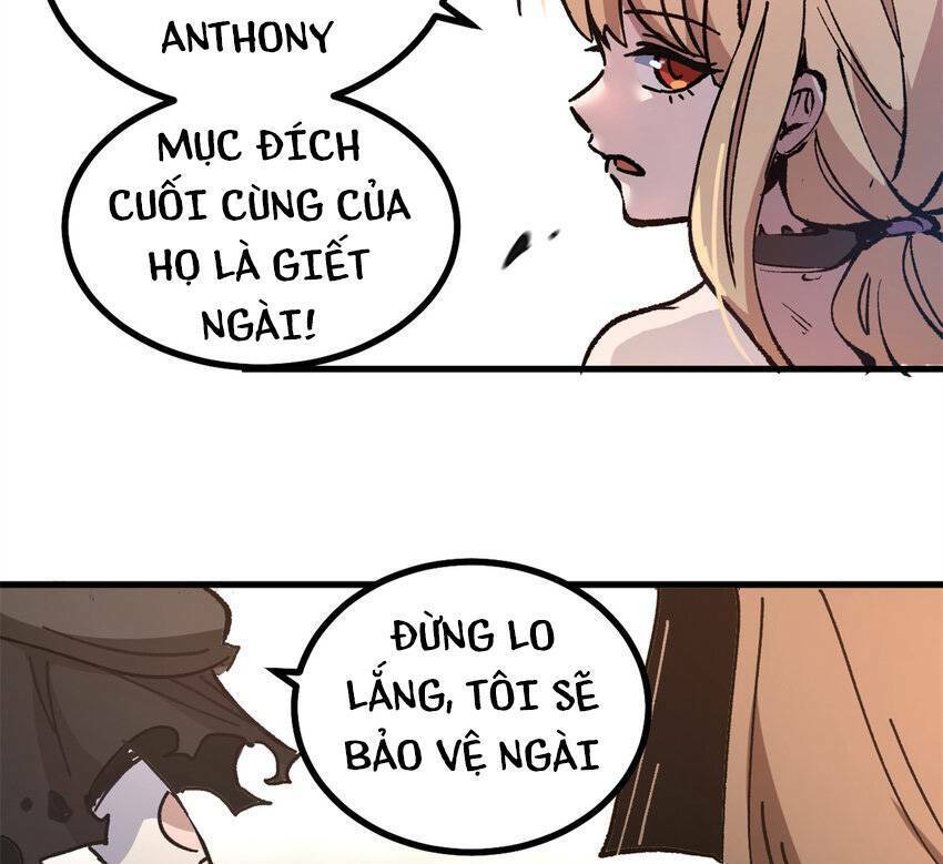 Trưởng Giám Ngục Trông Coi Các Ma Nữ Chap 44 - Next Chap 45