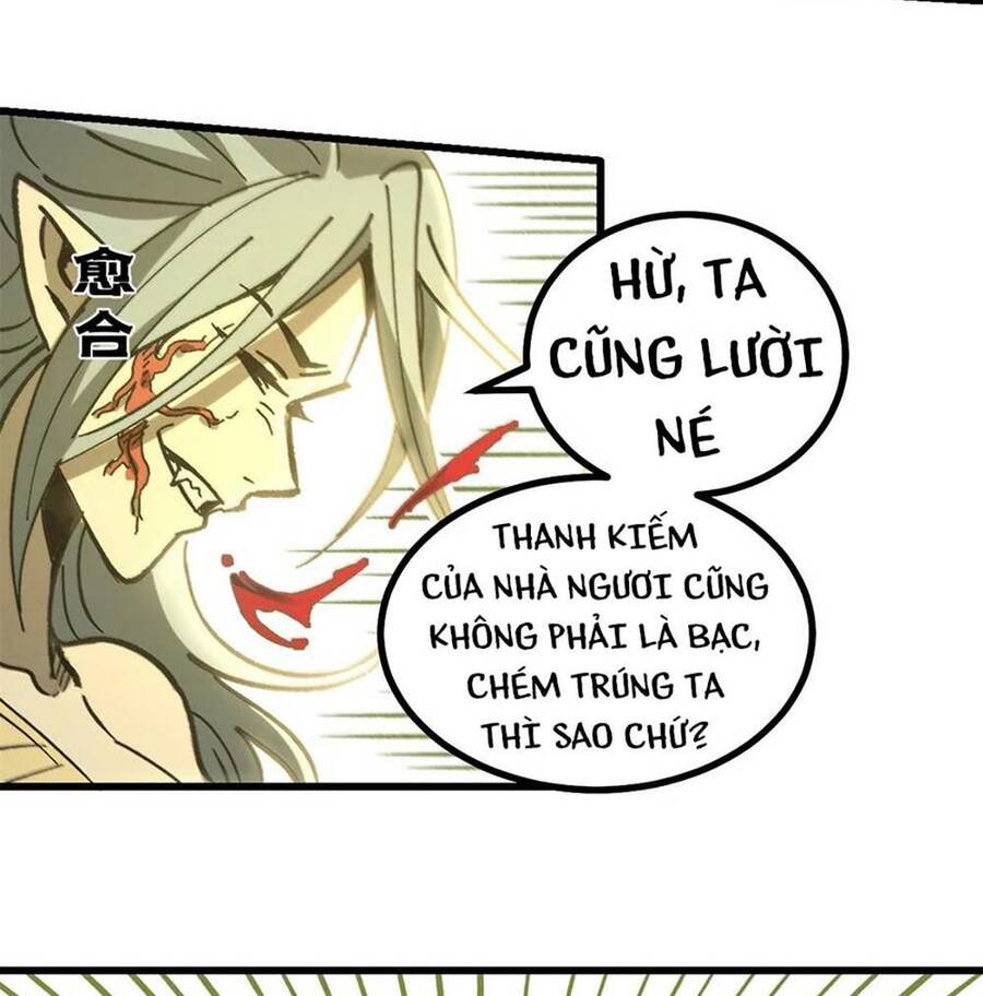 Trưởng Giám Ngục Trông Coi Các Ma Nữ Chap 45 - Next Chap 46