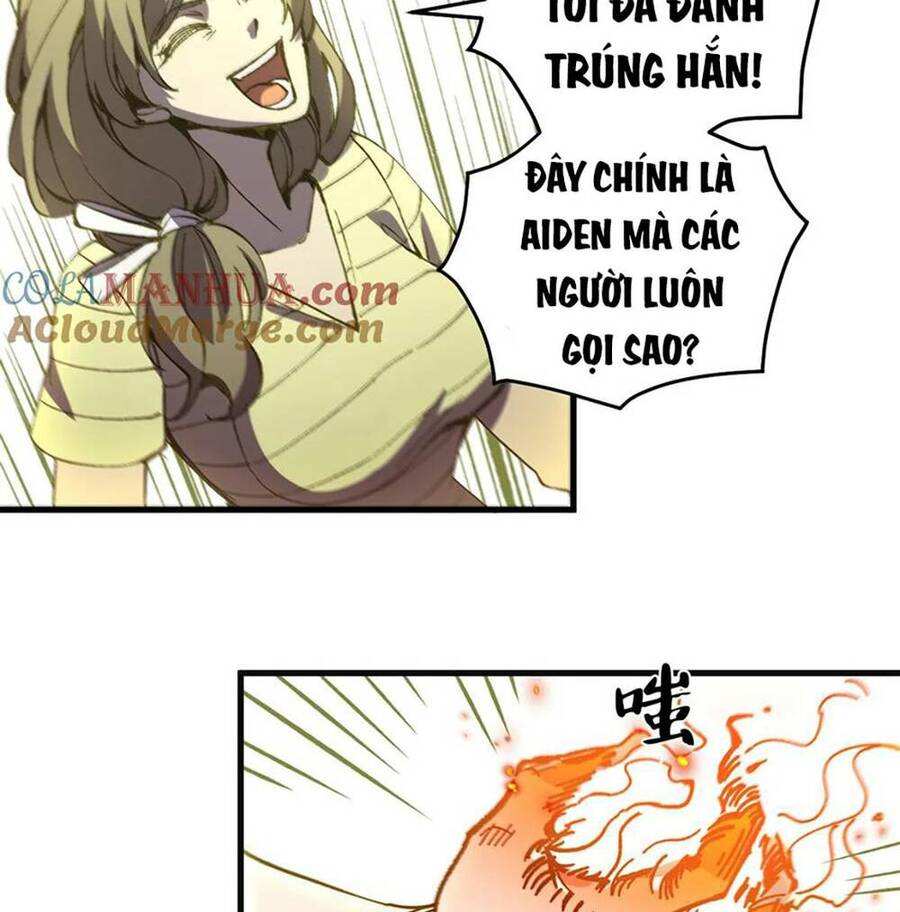 Trưởng Giám Ngục Trông Coi Các Ma Nữ Chap 45 - Next Chap 46