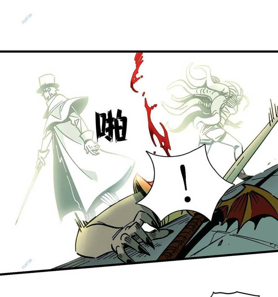 Trưởng Giám Ngục Trông Coi Các Ma Nữ Chap 45 - Next Chap 46